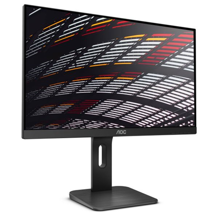 Monitor 24 X24P1 IPS DVI HDMI DP Pivot Głośniki