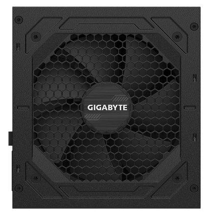 Gigabyte P850GM power supply unit 850 W 20+4 pin ATX ATX Black