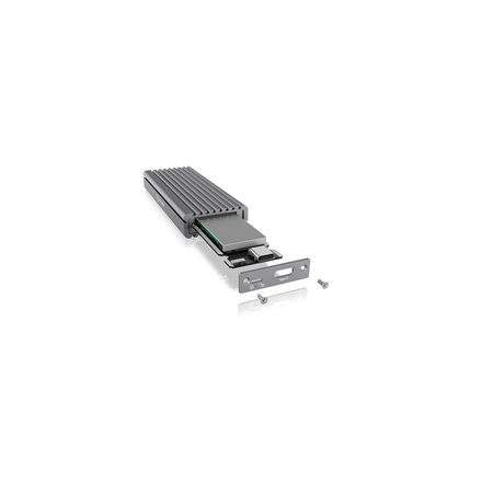 Obudowa IB-1817M-C31 M.2 NVMe SSD