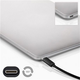 Goobay | USB-C 3.1 generation 1 cable | 66509 | USB-C to USB-C - 0