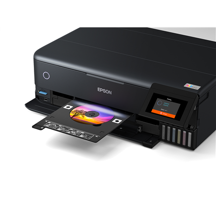 EPSON EcoTank L8180 A3 MFP Inkjet
