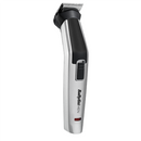 BaByliss 8-in-1 Titanium Silver, Black Nickel-Metal Hydride (NiMH)