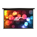 Elite Screens | Spectrum Series | Electric100H | Diagonal 100 " | 16:9 | Viewable screen width (W) 221 cm | Black-2