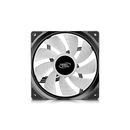 DeepCool RF120 Computer case Fan 12 cm Black, White