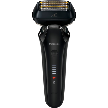 Panasonic ES-LS6A Foil shaver Trimmer Black