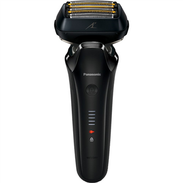 Panasonic ES-LS6A Foil shaver Trimmer Black