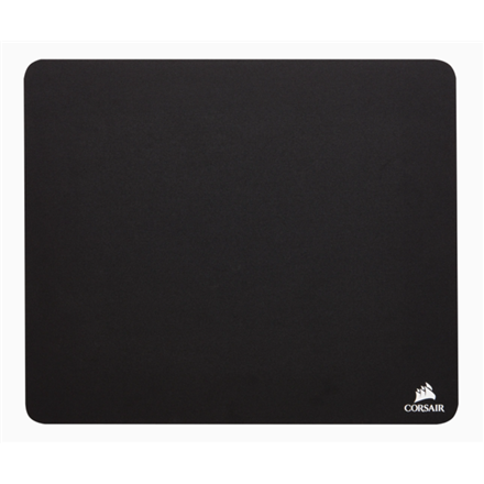 Corsair | MM100 | Cloth | Gaming mouse pad | 320 x 270 x 3 mm | Black | Medium