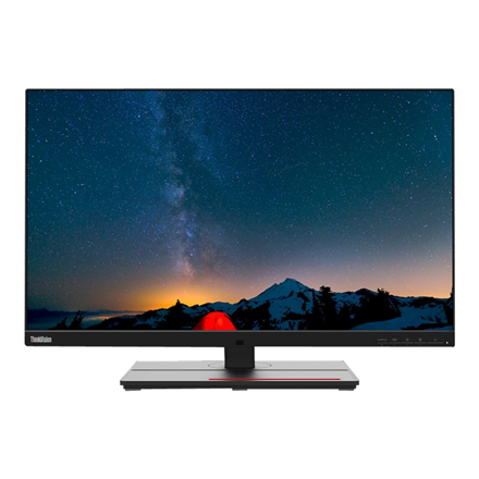 LENOVO ThinkVision P27u-20 27inch TS