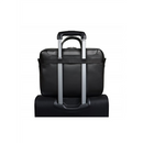 PORT DESIGNS | Zurich | Fits up to size 15.6 " | Messenger - Briefcase | Black | Shoulder strap-3