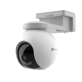 EZVIZ EB8 Outdoor Pan Tilt 360 camera