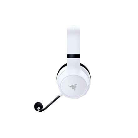 Casque sans fil Razer Kaira Xbox, blanc