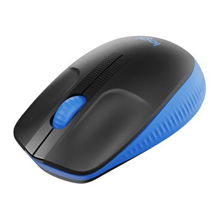 Logitech M190 mouse RF Wireless Optical 1000 DPI Ambidextrous