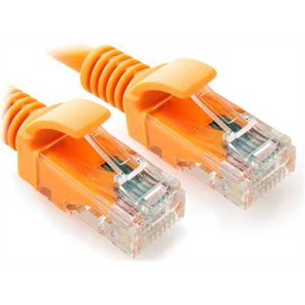 Cablexpert | 26GEMPP1205MO | Orange RJ-45 | RJ-45