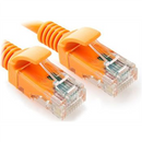 Cablexpert | 26GEMPP1205MO | Orange RJ-45 | RJ-45