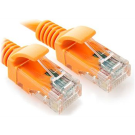 Cablexpert | 26GEMPP1205MO | Orange RJ-45 | RJ-45