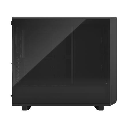 Fractal Design | Meshify 2 Light Tempered Glass | Black | ATX