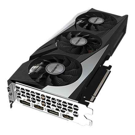 Carte graphique Gigabyte GeForce RTX 3060 GAMING OC 12 Go (rév. 2.0) NVIDIA 12 Go GDDR6