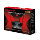 Mercusys AX1800 Dual-Band WiFi 6 Router-1