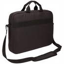 Case Logic | Advantage | Fits up to size 15.6 " | Messenger - Briefcase | Black | Shoulder strap-8
