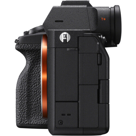 Sony A7 Mark IV Body