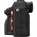 Sony A7 Mark IV Body