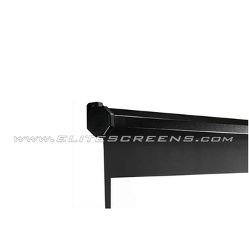 ELITE SCREENS plátno roleta 99" (251,5cm)/ 1:1/ 177,8×177,8cm/ gain 1.1/ case černý