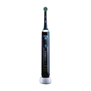 Oral-B | Electric Toothbrush | Genius X | Rechargeable | For adults | Number of brush heads included 1 | Number of teeth brushing modes 6 | Midnight Black