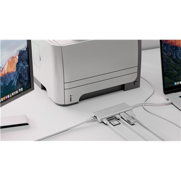 Goobay | USB-C Premium Multiport-Dock | 76788 - 0