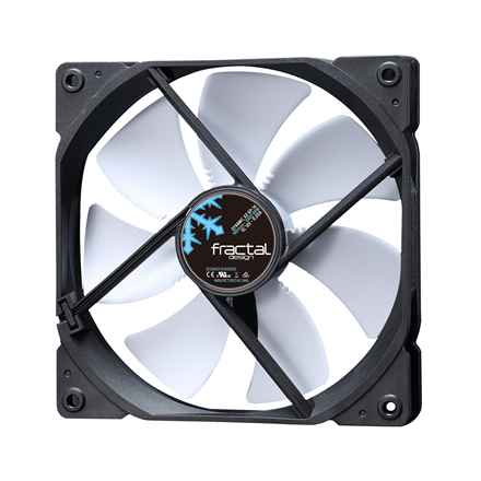 Dynamic X2 GP-14 140mm White