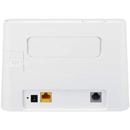 Huawei B311-221 WiFi LAN 4G (LTE Cat.4 150Mbps/50Mbps) White
