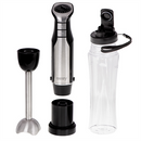Camry CR 4615 blender Immersion blender Black,Stainless steel 700 W-1