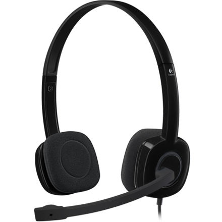 Logitech | H151 | 3.5 mm