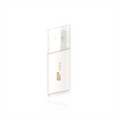 Silicon Power flash drive 16GB Blaze B06 USB 3.0, white