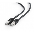Gembird | Patch cord | FTP Cat6 | Black-3