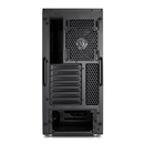 Fractal Design Meshify C Black Solid-2