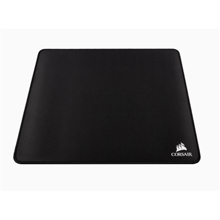 Tapis de souris gaming Corsair MM350 Champion Series Premium en tissu anti-effilochage – XL