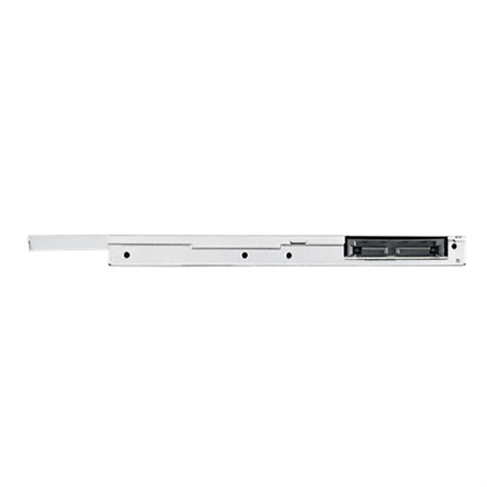 ASUS SDRW-08U1MT/GEN 9,5 mm NOIR EN VRAC