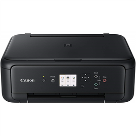 Canon Pixma TS5150 Inkjet Printer A4 / WIFI / 1200 x 2400 dpi - 0
