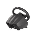 Genesis Seaborg 400 Gaming Steering Wheel + Pedals-3