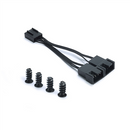 Fractal Design Venturi HF-14 Black