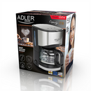 Adler AD 4407 coffee maker Semi-auto Drip coffee maker-3