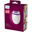 Philips Satinelle Essential BRE225/00 Corded compact epilator-3