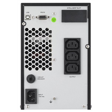 FSP | CHAMP 1K TOWER | 1000 VA | 300 V | ± 1% (Batt. Mode) V - 0