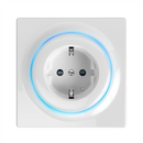 Fibaro Walli socket-outlet Type F White-1