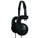 Koss | Headphones | SPORTA PRO | Wired | On-Ear | Black-1