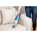 Bissell featherweight pro eco blue aspirateur sans sac en titane