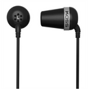 Koss | Headphones | THE PLUG CLASSIC | Wired | In-ear | Noise canceling | Black-1