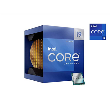 Intel Core i9-12900K processor 30 MB Smart Cache Box