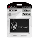 KINGSTON 512GB SSD KC600 SATA3 2.5inch-1