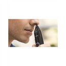Philips Norelco NOSETRIMMER Series 1000 NT1650/16 hair trimmers/clipper Black